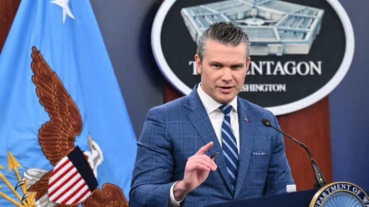US Claims Major Victory in Operation Epic Fury as Trump Averts Full-Scale Assault on Iran