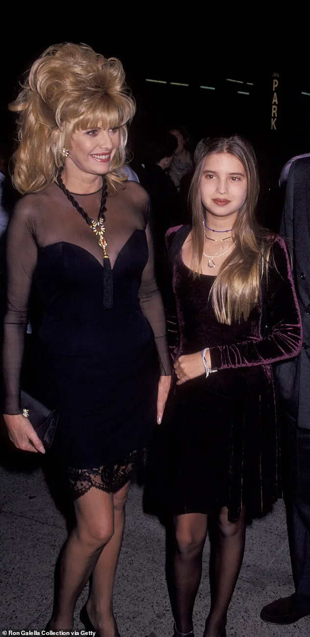 Ivanka Trump Shares Profound Grief Over Mother's Death and Missing Grandchildren