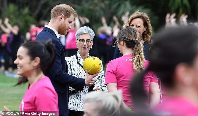 Leaked Documents Confirm Harry and Meghan's Australia Tour Funding, Omission, and Royal Tradition They Won't Follow