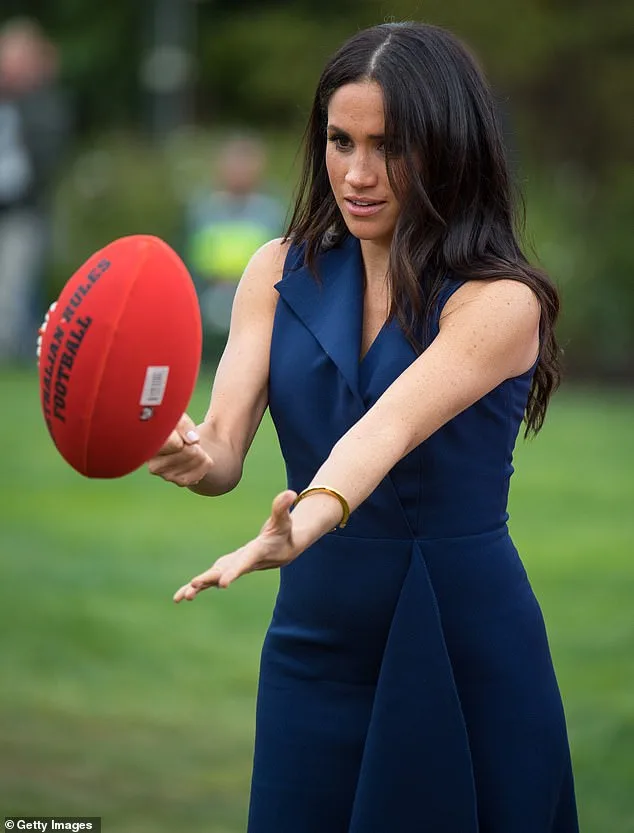Leaked Documents Confirm Harry and Meghan's Australia Tour Funding, Omission, and Royal Tradition They Won't Follow