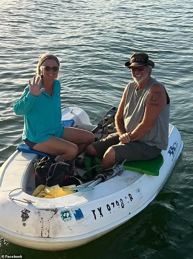Bahamas Boat Tragedy: Storm-Lashed Night Leaves Wife Missing, Husband Survives