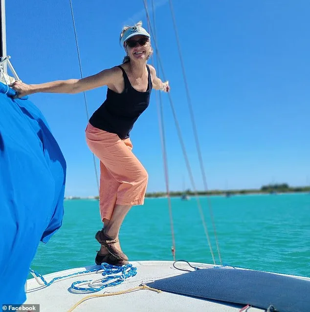 Bahamas Boat Tragedy: Storm-Lashed Night Leaves Wife Missing, Husband Survives
