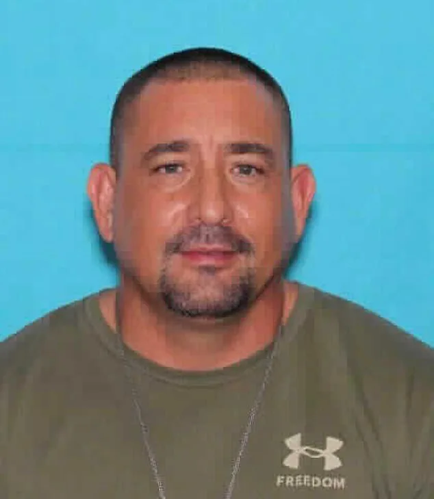 Steven Garcia, Missing Government Contractor with Access to U.S. Nuclear Secrets, May Have Been Targeted by Foreign Spies