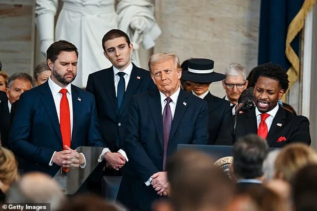 Trump's Secret Plan for Mass Pardons Before Leaving Office: A Controversial Move with Far-Reaching Implications