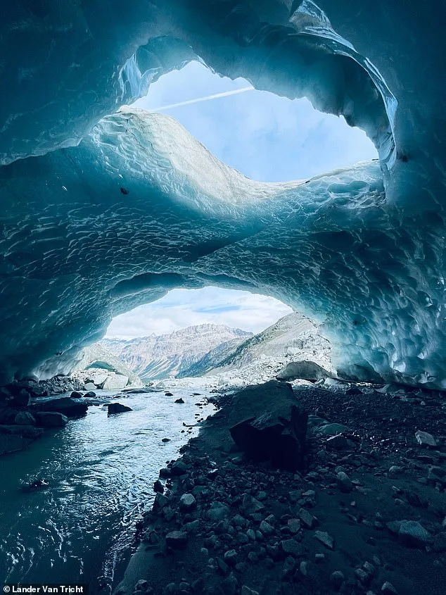Record Ice Loss in 2025: Study Reveals Staggering Glacier Shrinkage and Climate Change Warnings