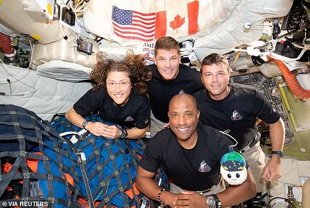 The Next Giant Leap: What the First Woman on the Moon Might Say