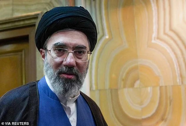 Trump Claims Iran Was Desperate in Failed Nuclear Negotiations, Vows to Block Nukes
