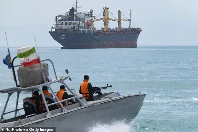 Netanyahu Warns Ceasefire on Brink of Collapse as U.S.-Iran Talks Collapse Over Hormuz Access and Nuclear Stance