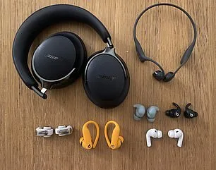 The Quest for the Perfect Running Headphones: Balancing Innovation and Durability in Modern Fitness