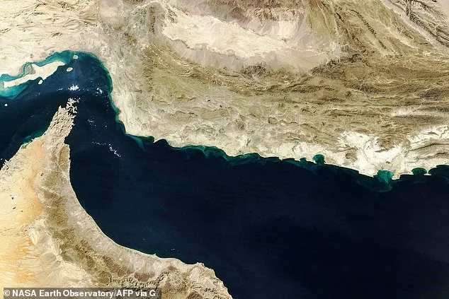Trump Weighs Limited Strikes on Iran Amid Hormuz Blockade Considerations