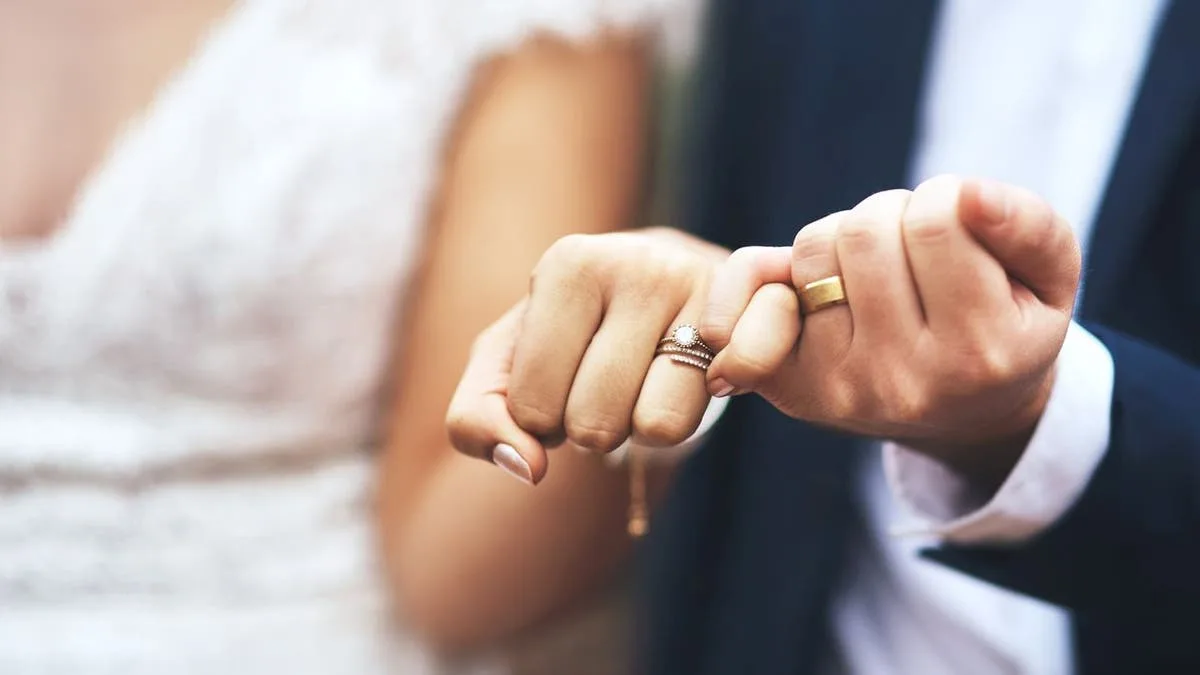 Black Paint Attack: Wedding Interrupted by Malicious Assault.