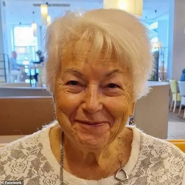French Widow Deported After U.S. Marriage
