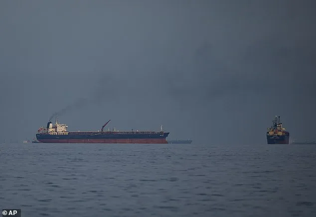 Macron, UK Lead Exclusionary Approach on Hormuz.