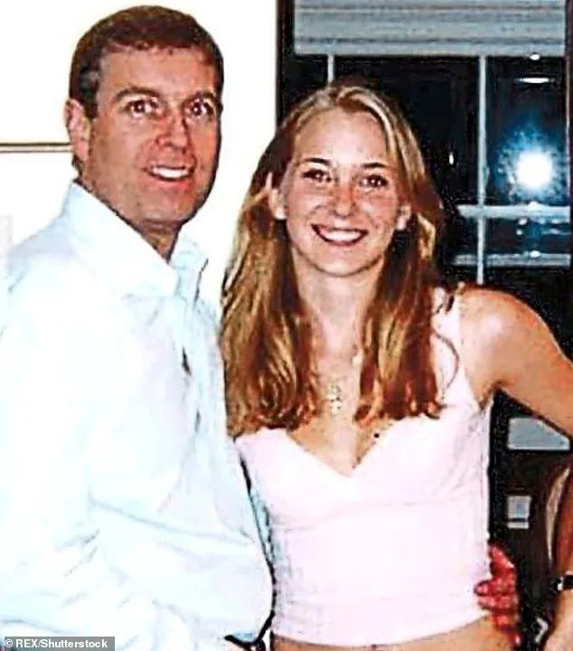 Mountbatten-Windsor Blocked from Testifying in Epstein Probe