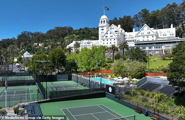 Oakland Race Debate Over $1M Tree Fining