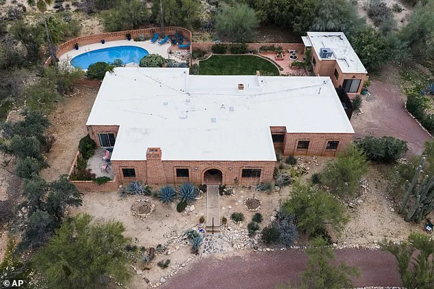 Pima County Sheriff's Office Confuses Residents with Missing Person Update