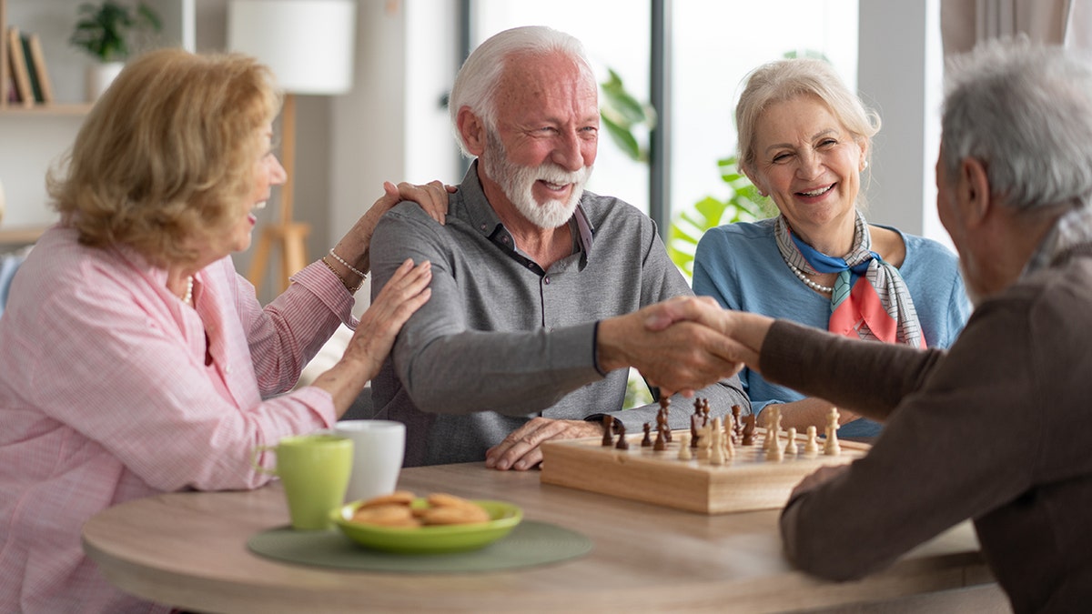 Study Finds Loneliness Affects Memory Scores But Not Rate of Decline
