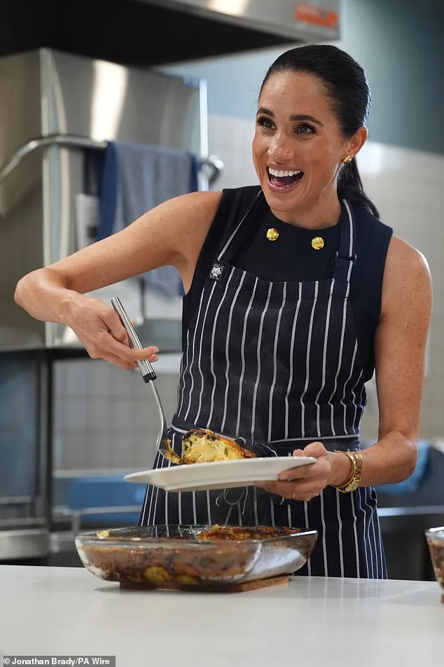 Sussexes' Australia Tour: Critics vs. The Couple's Defense