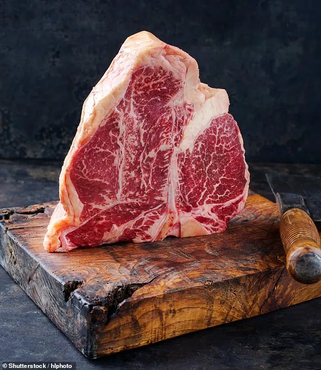 The Dark Side of Ultra-Processed Foods: Unsettling Images Reveal the Harmful Impact.
