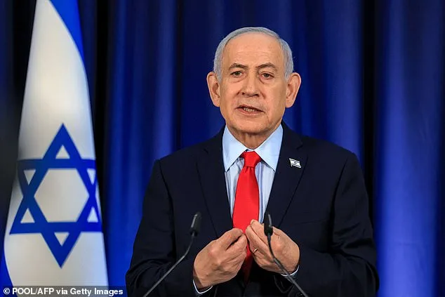 Trump Facilitates Historic Israel-Lebanon Summit.
