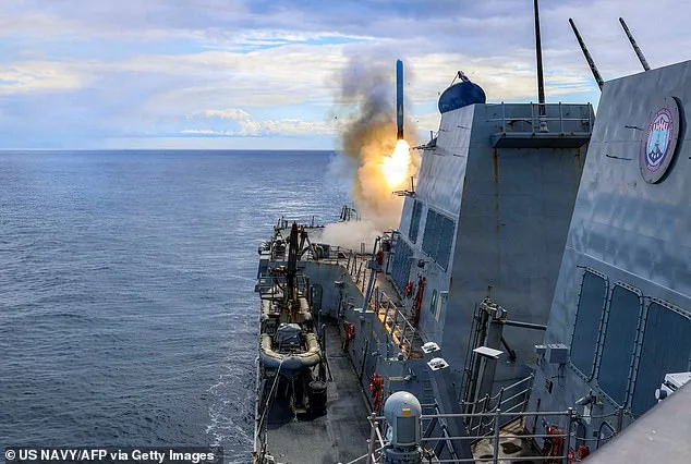 US Military Enforces Blockade in Strait of Hormuz; Conflicting Messages from Trump