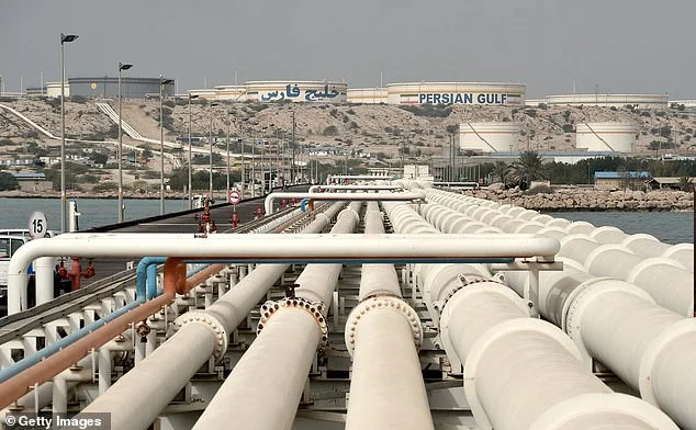 US Military Enforces Blockade in Strait of Hormuz; Conflicting Messages from Trump