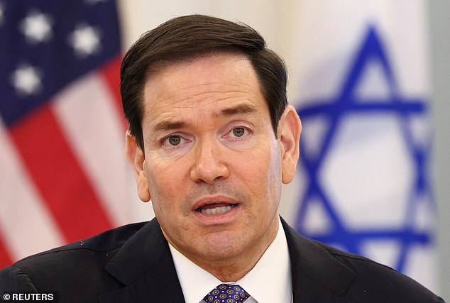White House claims Trump's inflammatory Iran posts were intentional strategy