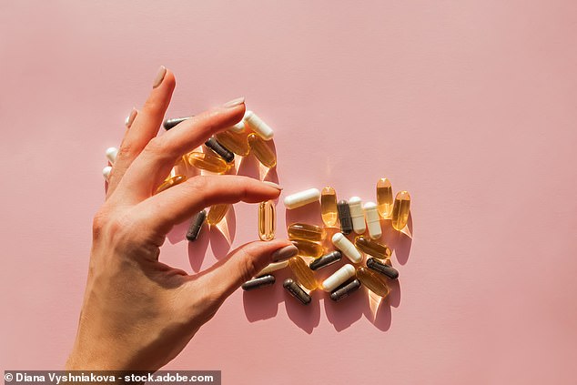Experts warn against mixing specific supplement combinations that could cause severe health risks.