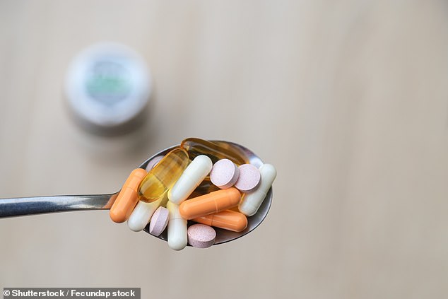 Experts warn against mixing specific supplement combinations that could cause severe health risks.