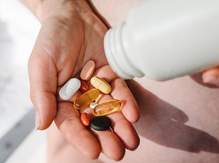 Experts warn against mixing specific supplement combinations that could cause severe health risks.