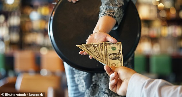 Mayor Johnson links restaurant industry to slavery while vetoing wage hike.