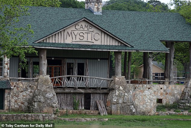 Father Leads Campaign Against Camp Reopening After Tragic Flood Deaths