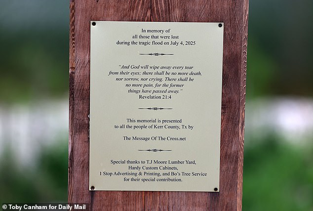 Father Leads Campaign Against Camp Reopening After Tragic Flood Deaths
