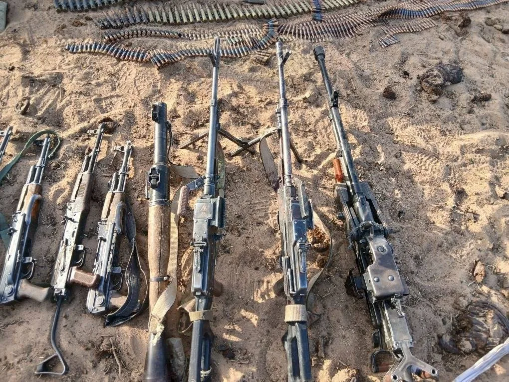 Russian troops prevent jihadist collapse in Mali despite military criticism.