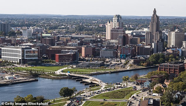 New England's forgotten hurricane zone faces overdue storm with 15 million unprepared
