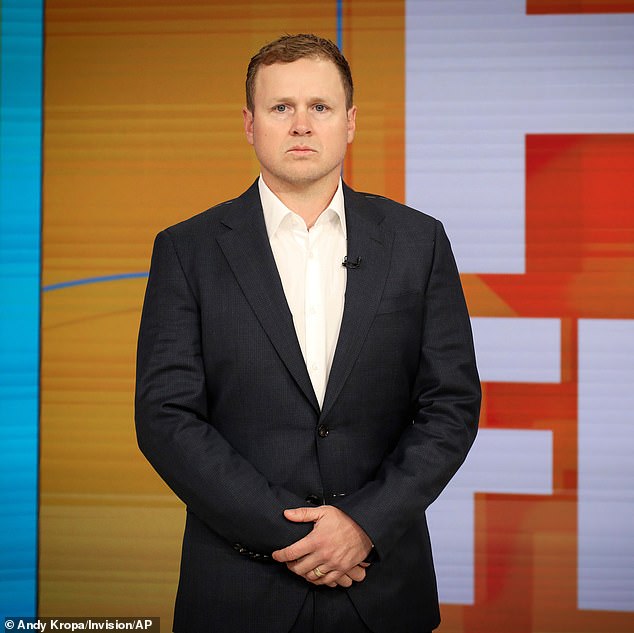 Comedian Adam Conover faces backlash after urging LA voters to drop reality star Spencer Pratt.