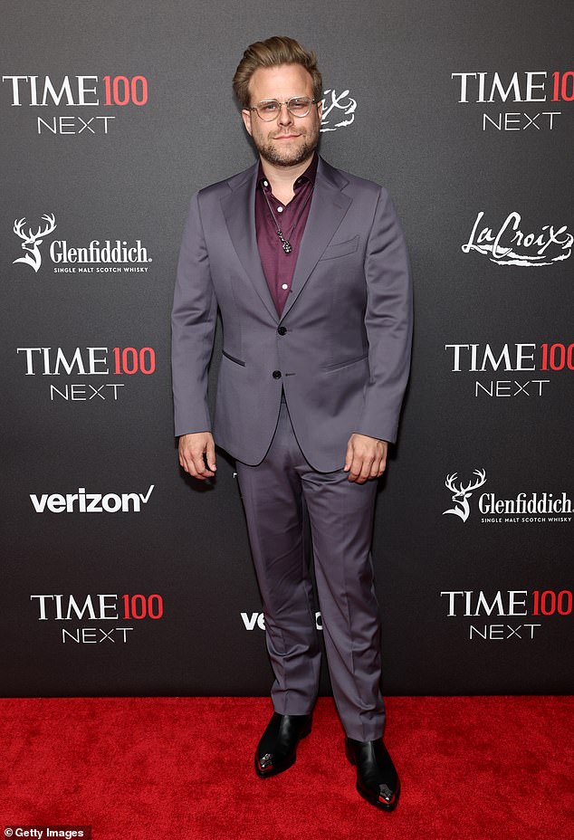 Comedian Adam Conover faces backlash after urging LA voters to drop reality star Spencer Pratt.