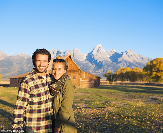 Wyoming Tops National Survey for Female Sexual Satisfaction
