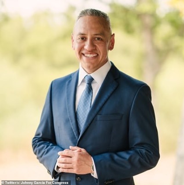 Texas Democrat Defeated in House Race After Controversial Immigration Remarks