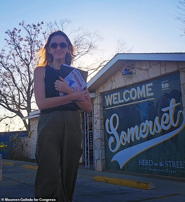 Texas Democrat Defeated in House Race After Controversial Immigration Remarks
