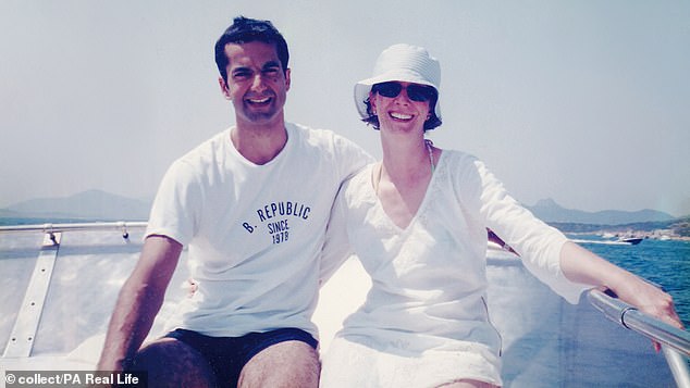 Lucy Driver died from pancreatic cancer after ignoring years of stomach pain.