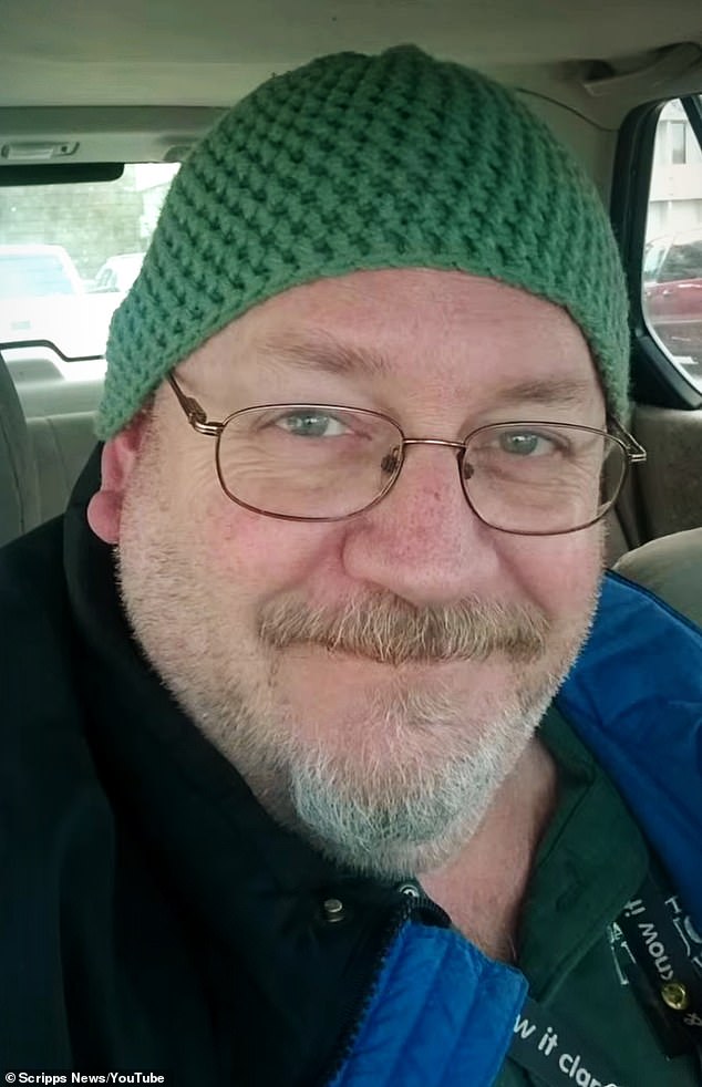 Michigan man dies after kidney transplant carries fatal rabies from Idaho donor.