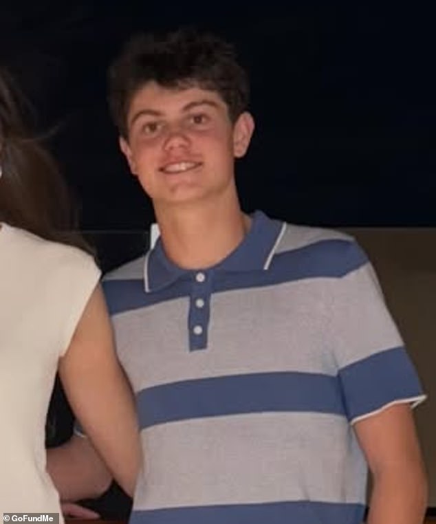Utah Teen Severely Injured After Viral TikTok Couch Surfing Challenge
