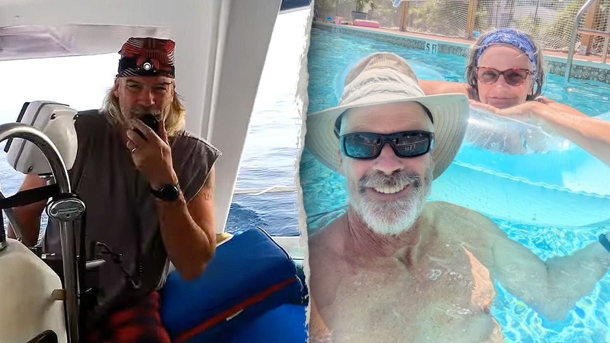 Bahamas authorities seize sailboat Soulmate for missing woman Lynette Hooker case.
