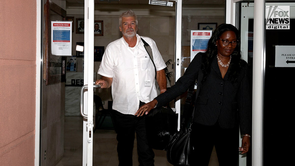 Bahamas authorities seize sailboat Soulmate for missing woman Lynette Hooker case.