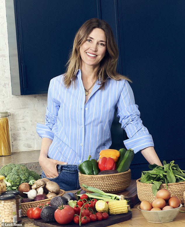 Former Nutritionist Emma Bardwell Reclaims Health After Perimenopause Struggle