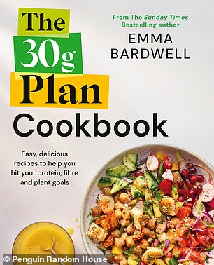 Former Nutritionist Emma Bardwell Reclaims Health After Perimenopause Struggle