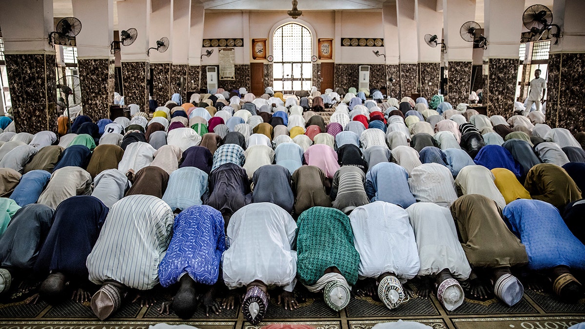 USCIRF Report: 30,000 Fulani Militants Drive Nigeria's Rising Religious Violence